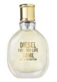 Fuel For Life Eau de Parfum - woda perfumowana