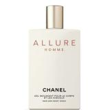 Allure Homme Gel Moussant pour le Corps et les Cheveux/Hair and Body Wash - Żel pod prysznic i do mycia włosów