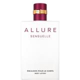 Chanel Allure Sensuelle Body Lotion - Emulsja do ciała 200ml