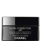 Ultra Correction Lift Creme de Jour Lift Fermete/Lifting Firming Day Cream SPF 15 - Krem na dzień na twarz i szyję SPF