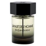 Yves Saint Laurent La Nuit De L&acute;Homme After Shave Lotion - Płyn po goleniu 100ml flakon