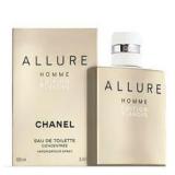 Chanel Allure Homme Edition Blanche Eau de Toilette Concentree - Woda toaletowa 100ml