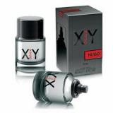 XY Eau de Toilette Natural Spray/Vaporisateur - Woda toaletowa