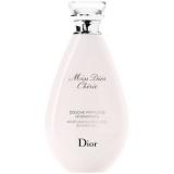 Miss Dior Cherie Perfumed Shower Gel - Żel pod prysznic