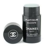 Chanel Platinum Egoiste Deodorant Stick - Dezodorant w sztyfcie 75ml
