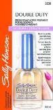 Sally Hansen Double Duty - Preparat Podkładowo-Nawierzchniowy 13,3ml