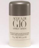 Acqua di Gio pour Homme Deodorant Sans Alcool/Alcohol Free Deodorant - Bezalkoholowy dezodorant w sztyfcie