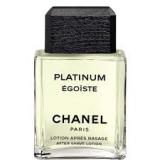 Chanel Platinum Egoiste After Shave Lotion - Płyn po goleniu 75ml