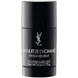 Yves Saint Laurent La Nuit de l´homme Deodorant Stick - Dezodorant w sztyfcie 75g