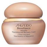 Benefiance Intensive Nourishing and Recovery Cream/Creme Intensive Nourrissante et Reparatrice - Krem intensywnie odżywczy i regeneracyjny dla suchej i ekstremalnie suchej skóry